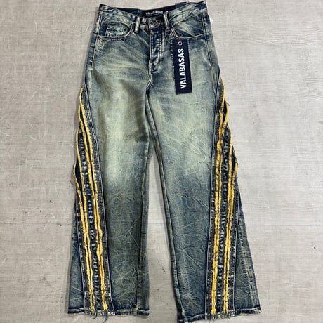 VALABASAS buggy pants