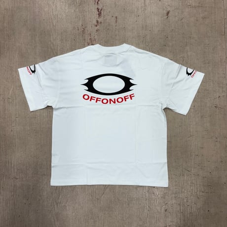 OFFONOFF Tシャツ