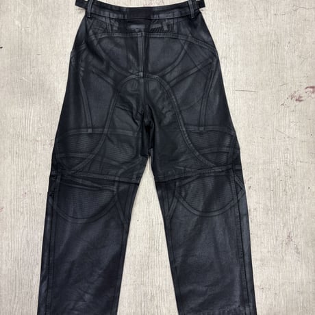 RIOT HILL pants