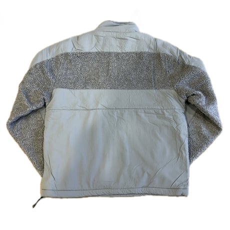 PROCLUB bore half zip