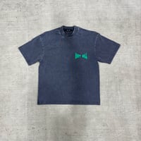RIOT HILLT-SHIRT　Green