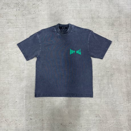 RIOT HILLT-SHIRT　Green
