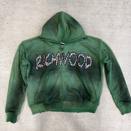 dontletmomfindout zip hoodie