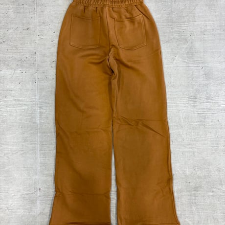 dontletmomfindout　COACOA SWEATS