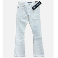 VALABASAS/Mr.Stacked：White