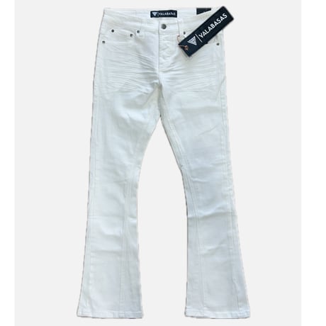VALABASAS/Mr.Stacked：White