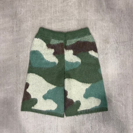 N'oublie Pas　pants