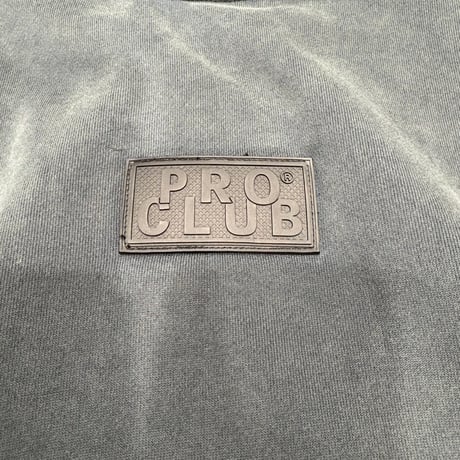 PROCLUB hoodie