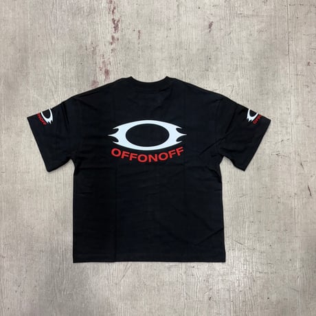 OFFONOFF Tシャツ