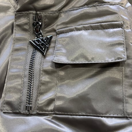 VALABASAS　MA1jacket