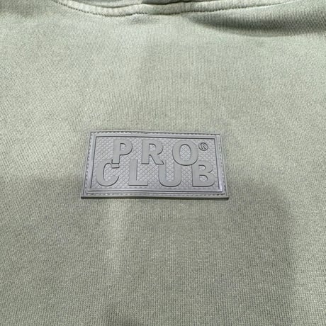 PROCLUB hoodie