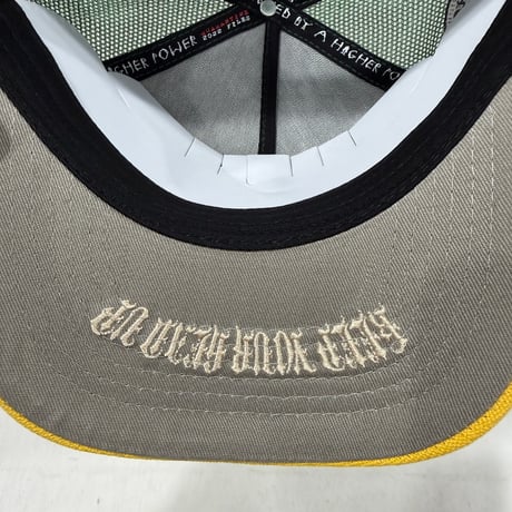 GS FOREVER TRUCKER HAT