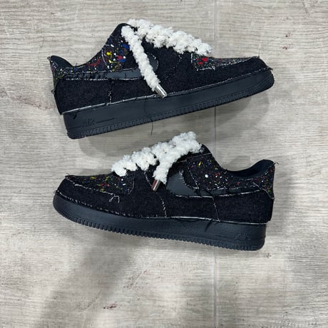 denim AF1