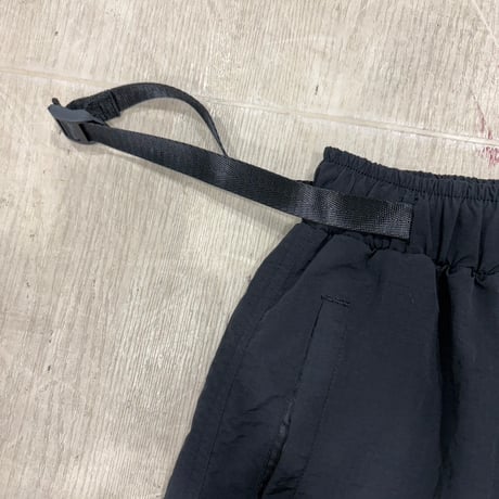 OFFONOFF ハーフパンツ