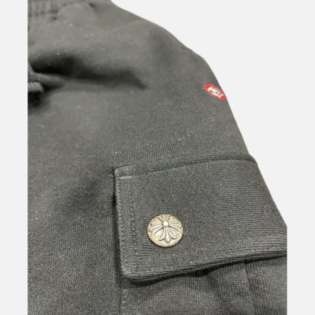 CHROME HEARTS  Matty Boy SWTCRGPANTS