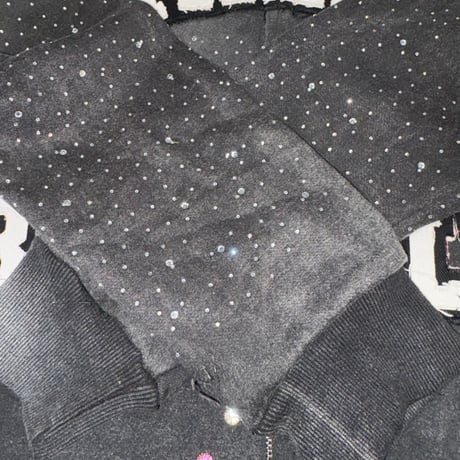 30CLUB original STAR zip