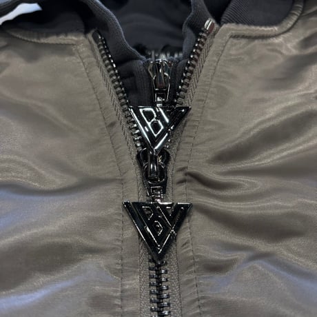 VALABASAS　MA1jacket