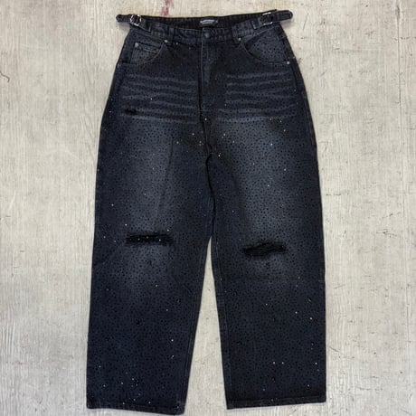 noubliepas stone pants