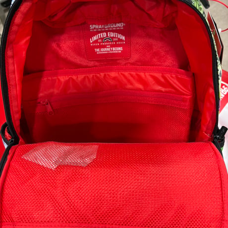 SPRAYGROUND