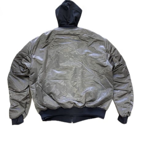 VALABASAS　MA1jacket