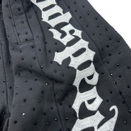 GODSPEED / CourtSide Shorts VVS