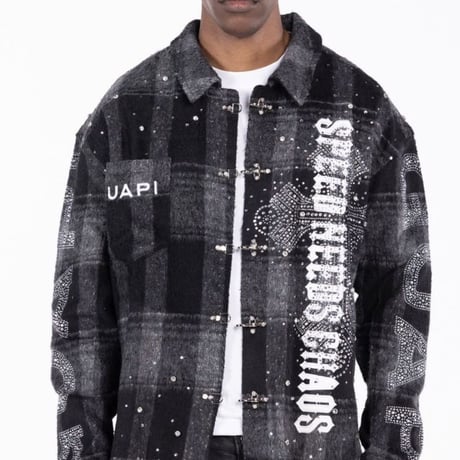 Obsidian Black SNC Shirt