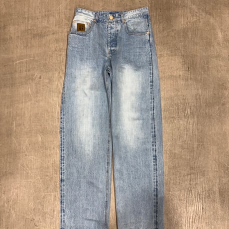 N'oublie Pas　denim setup