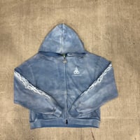 N'oublie Pas　zip parka