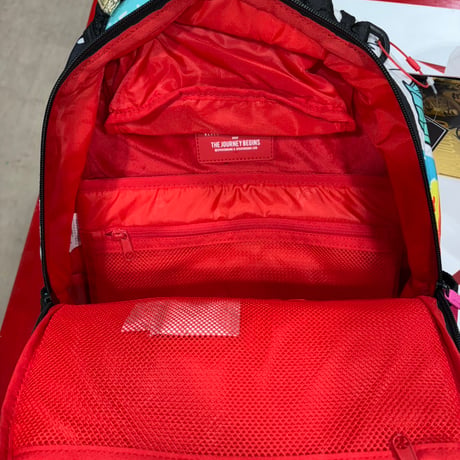 SPRAYGROUND