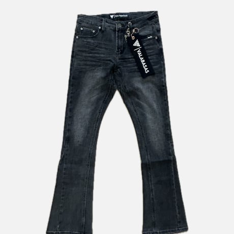 VALABASAS/Mr.Stacked:Grey