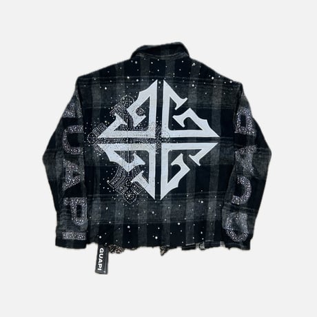 Obsidian Black SNC Shirt