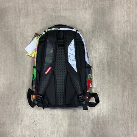 SPRAYGROUND
