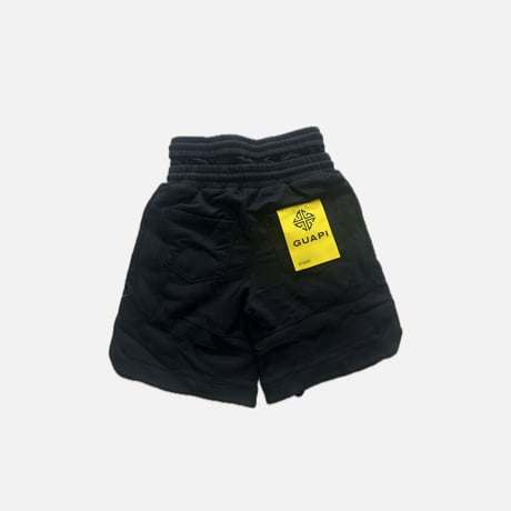 Cyborg Shorts