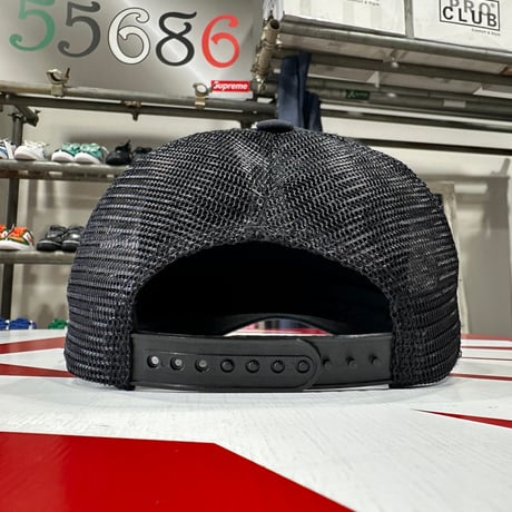 30CLUB original mesh cap