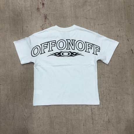 OFFONOFF　T shirt
