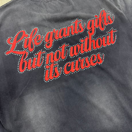Noublie pas Tシャツ
