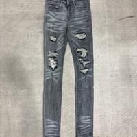 mnml skinny  denim pants