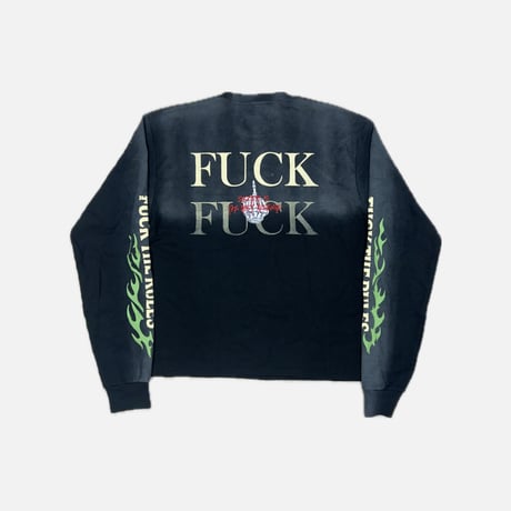 30CLUB FXXK Tee