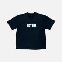 RIOTHILL T-shirt