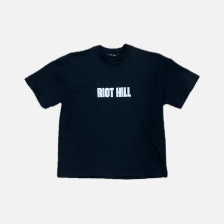 RIOTHILL T-shirt