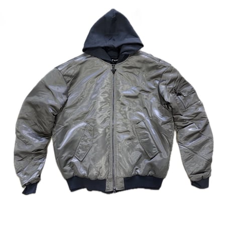 VALABASAS　MA1jacket