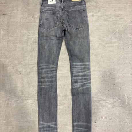 mnml skinny  denim pants