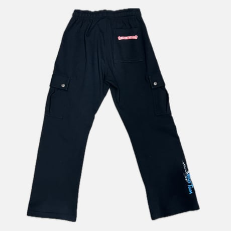 CHROME HEARTS  Matty Boy SWTCRGPANTS