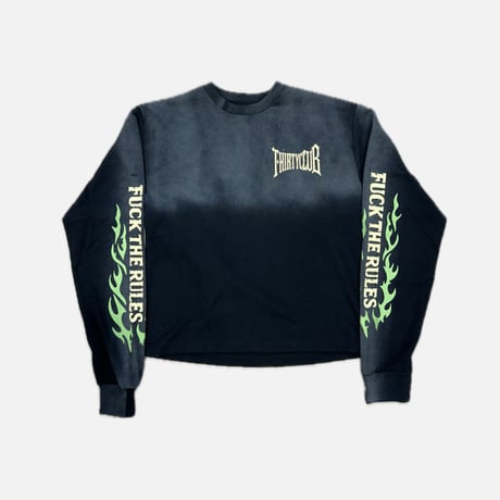 30CLUB FXXK Tee