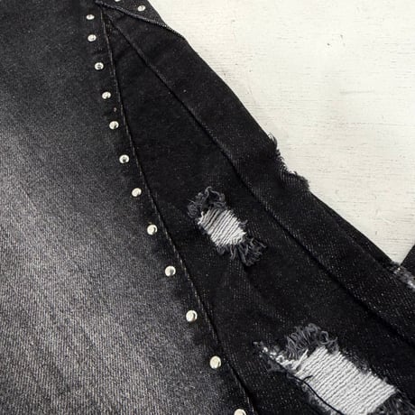 LIVEMECHANICS  DENIM