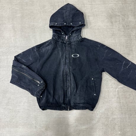 OFFONOFF denim jacket