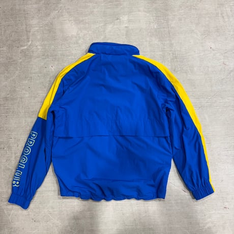PROCLUB　nylonzip Parker
