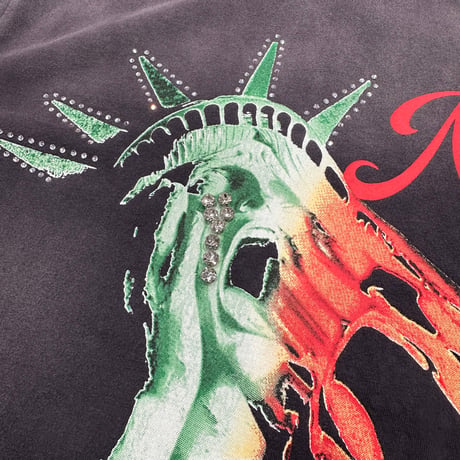 Noublie pas Tシャツ