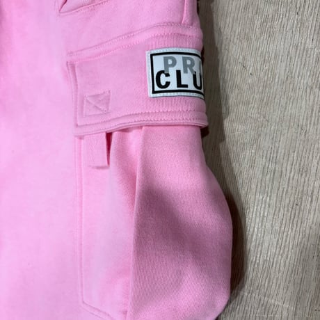 PROCLUBスウェットパンツ　 pink