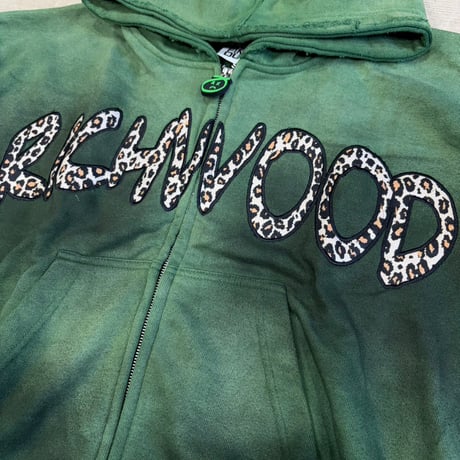 dontletmomfindout zip hoodie